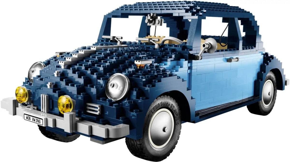 LEGO Creator Expert - Brick Fanatics - LEGO News, Reviews and Builds