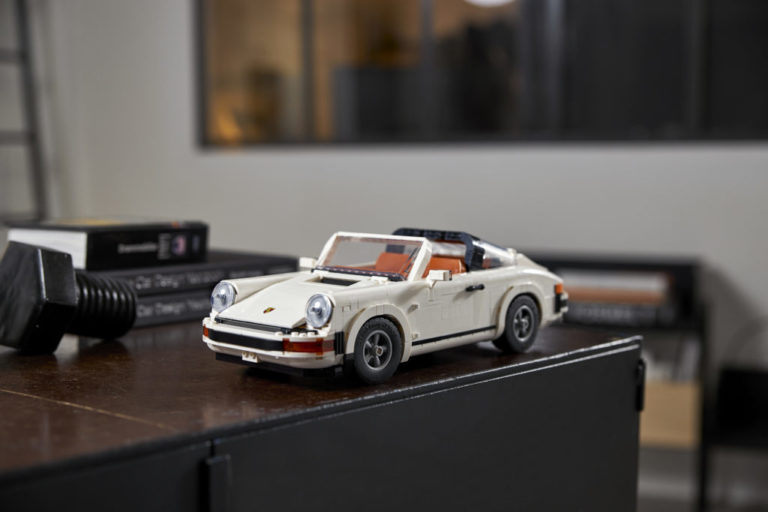 10295 porsche 911