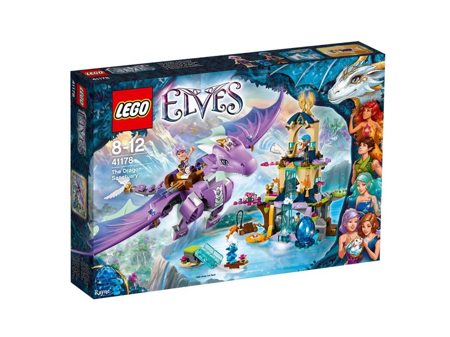 Elves (10)