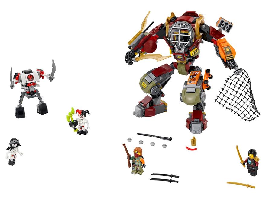 ninjago (7)