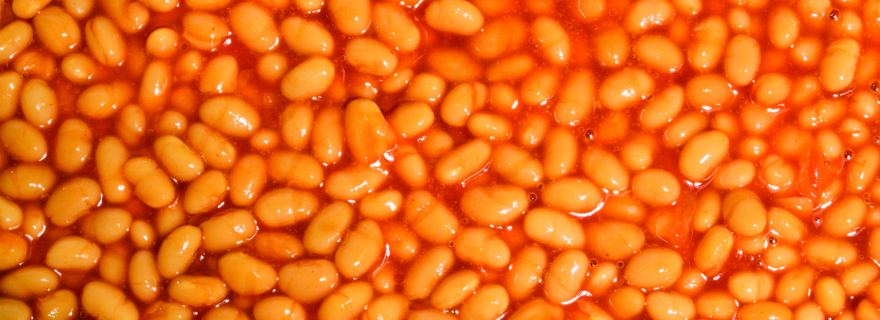 beans