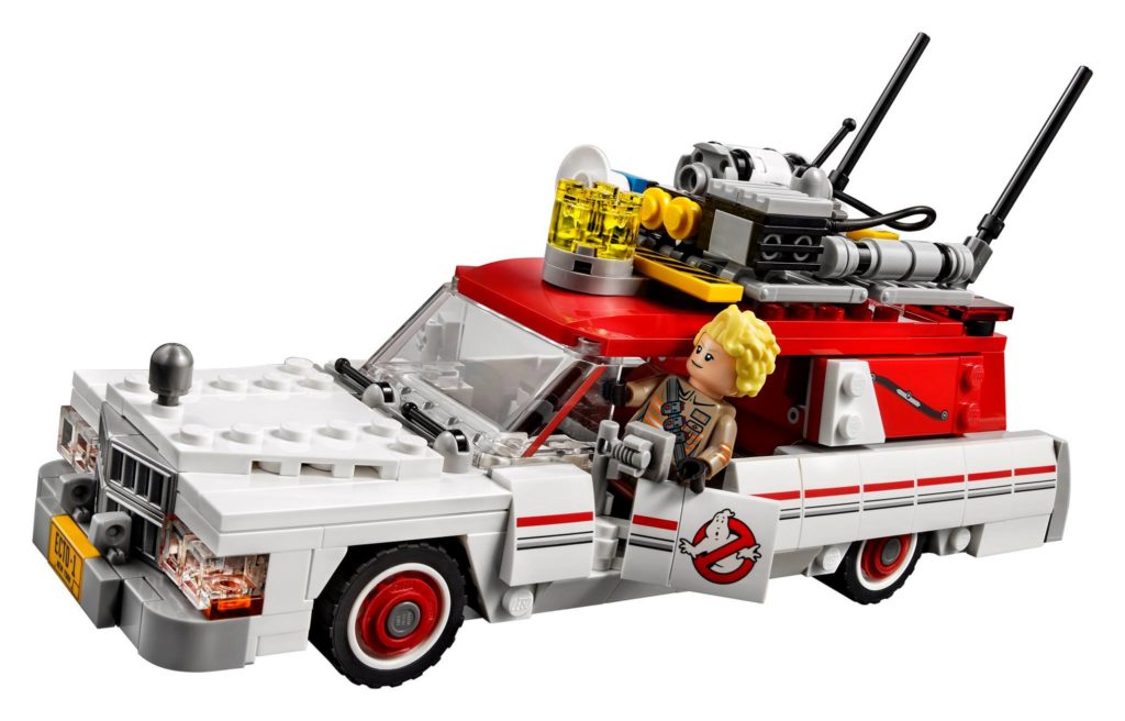 Ghostbusters