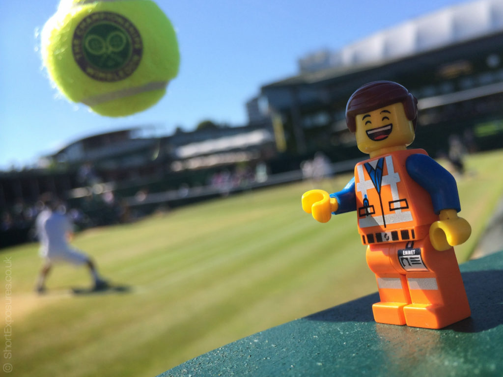 Brick Pic of the Day