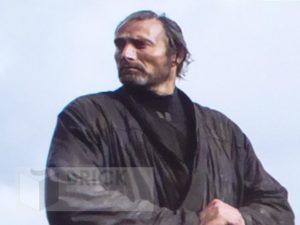 Galen Erso's character is shrouded in mystery,