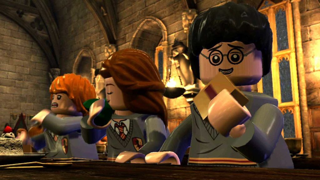 HP