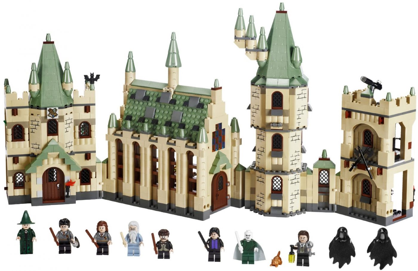 Hogwarts
