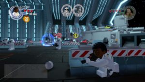 LEGO® STAR WARS™: The Force Awakens