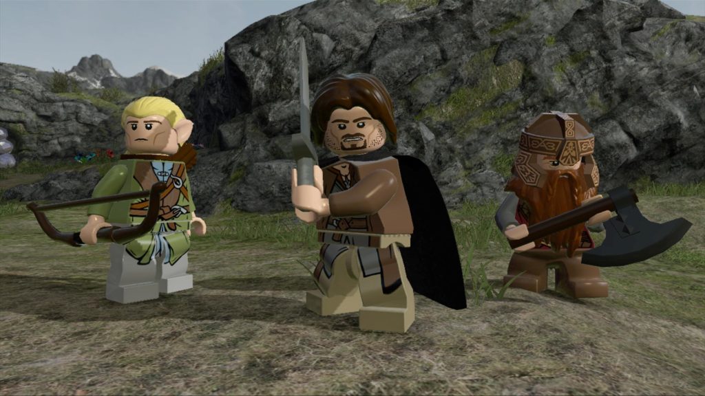 LOTR