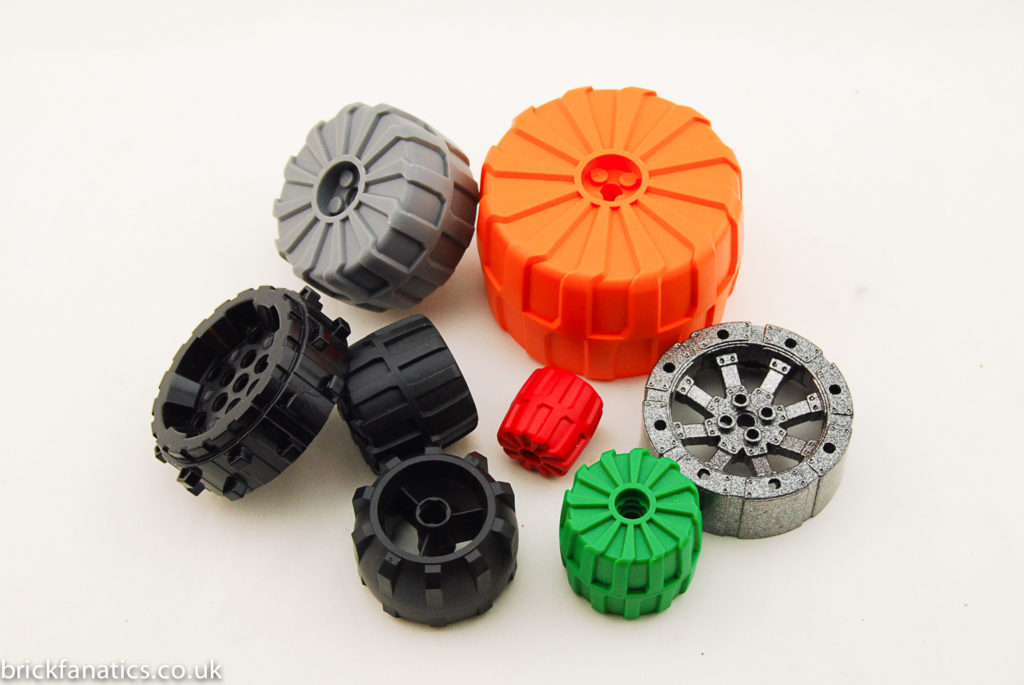 Molded Wheels-2