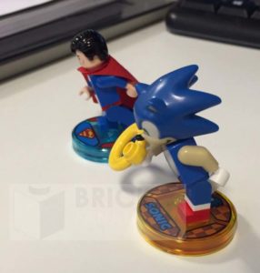 Sonic