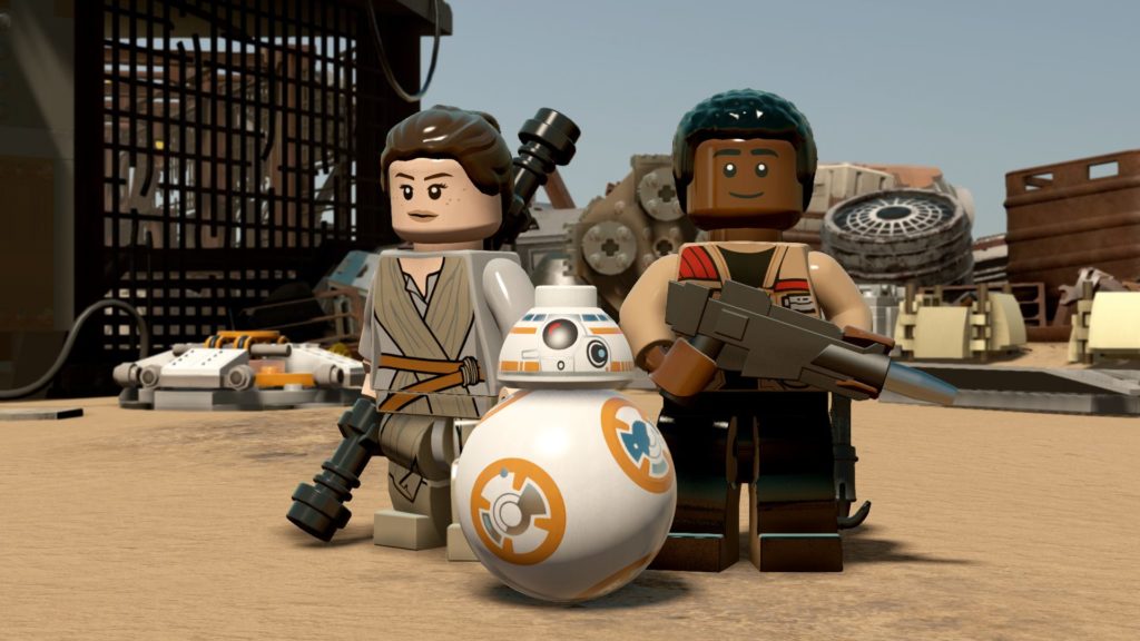 TFA