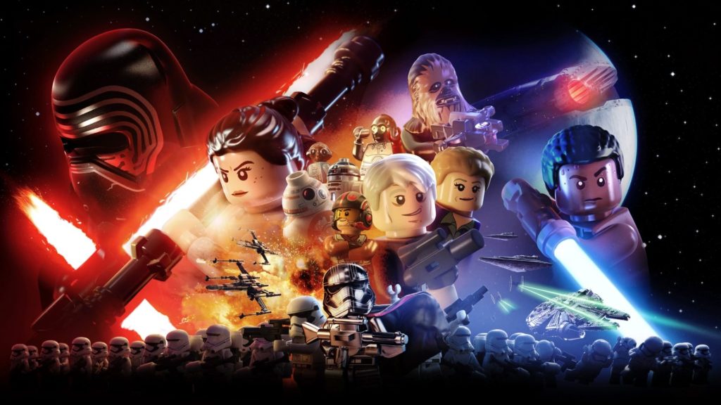 TFA game artwork