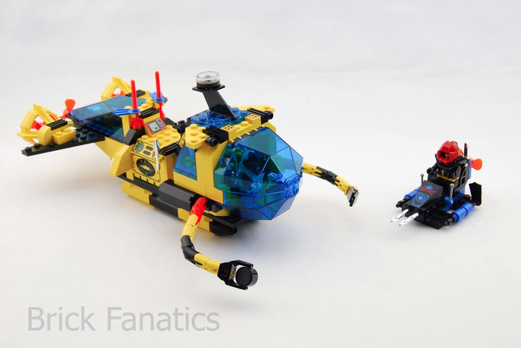 Underwater-1