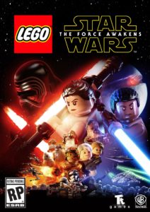 The Force A