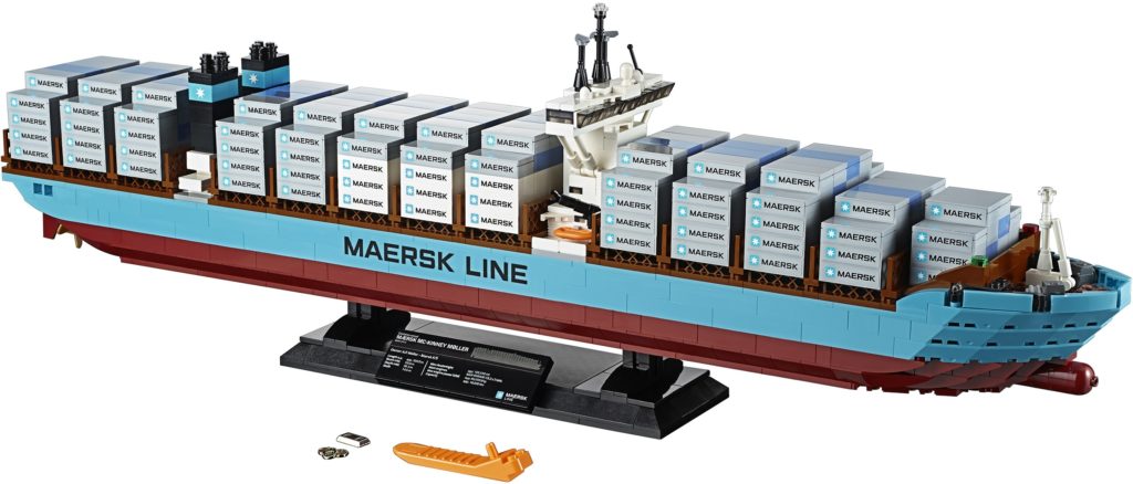 Maersk