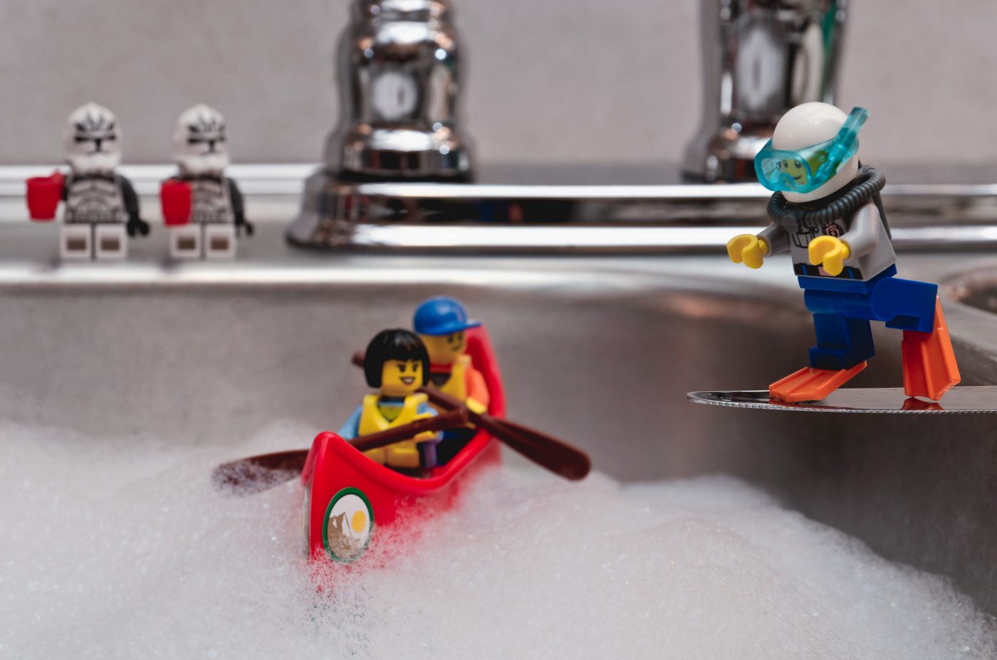 kitchensink