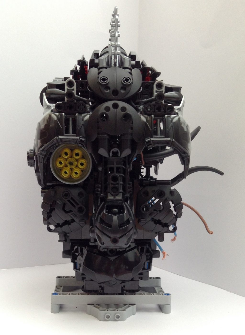 skullpture