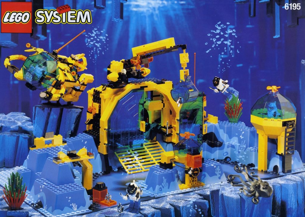 Image courtesy of Brickset.com