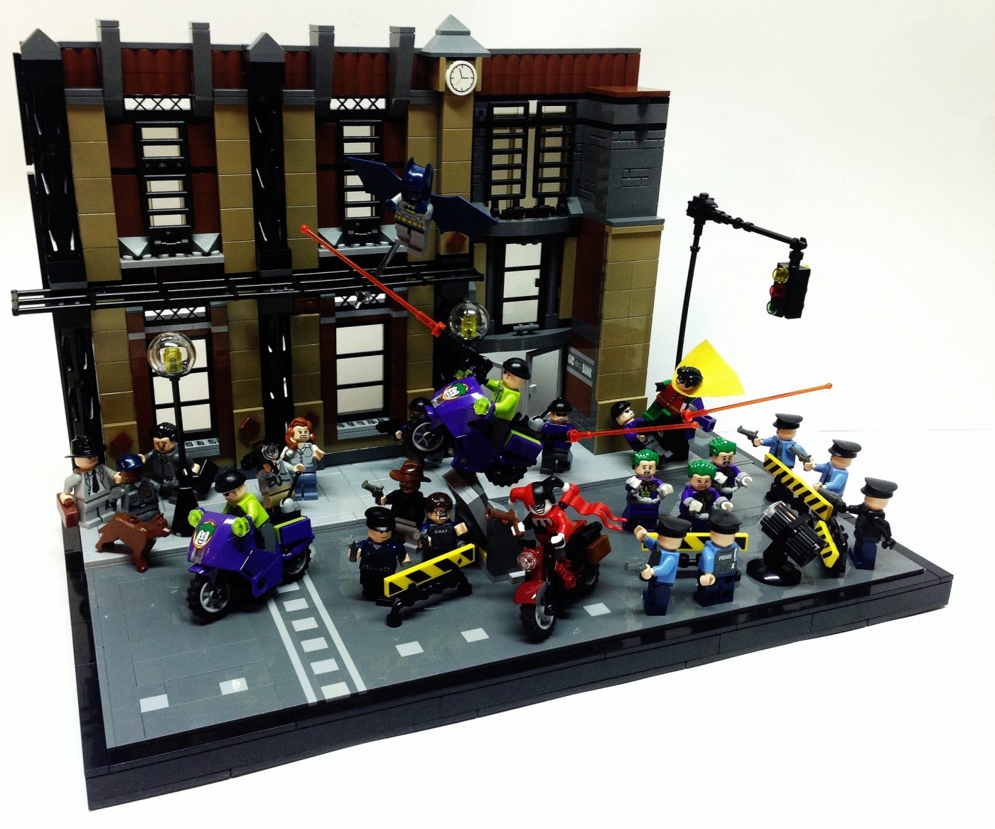 gothamhostage
