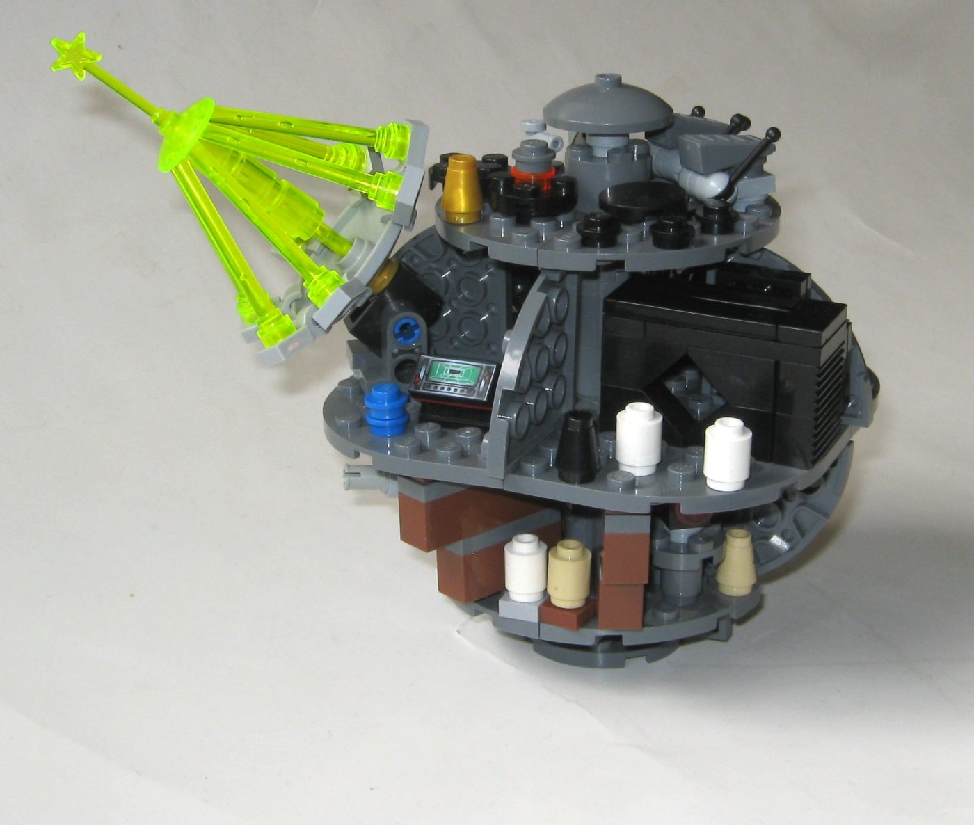 microdeathstar