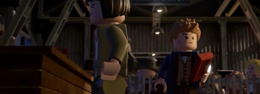 fantastic beasts lego argos