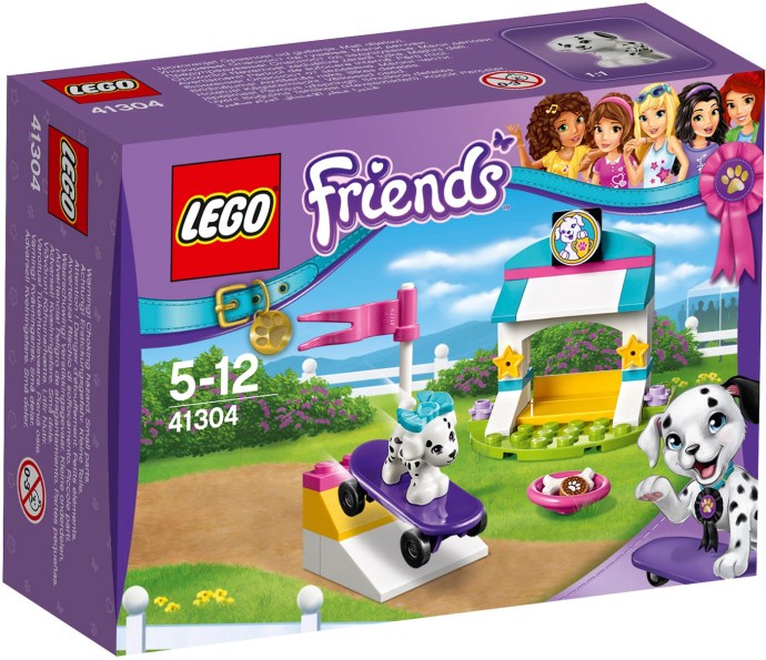 lego friends 4130