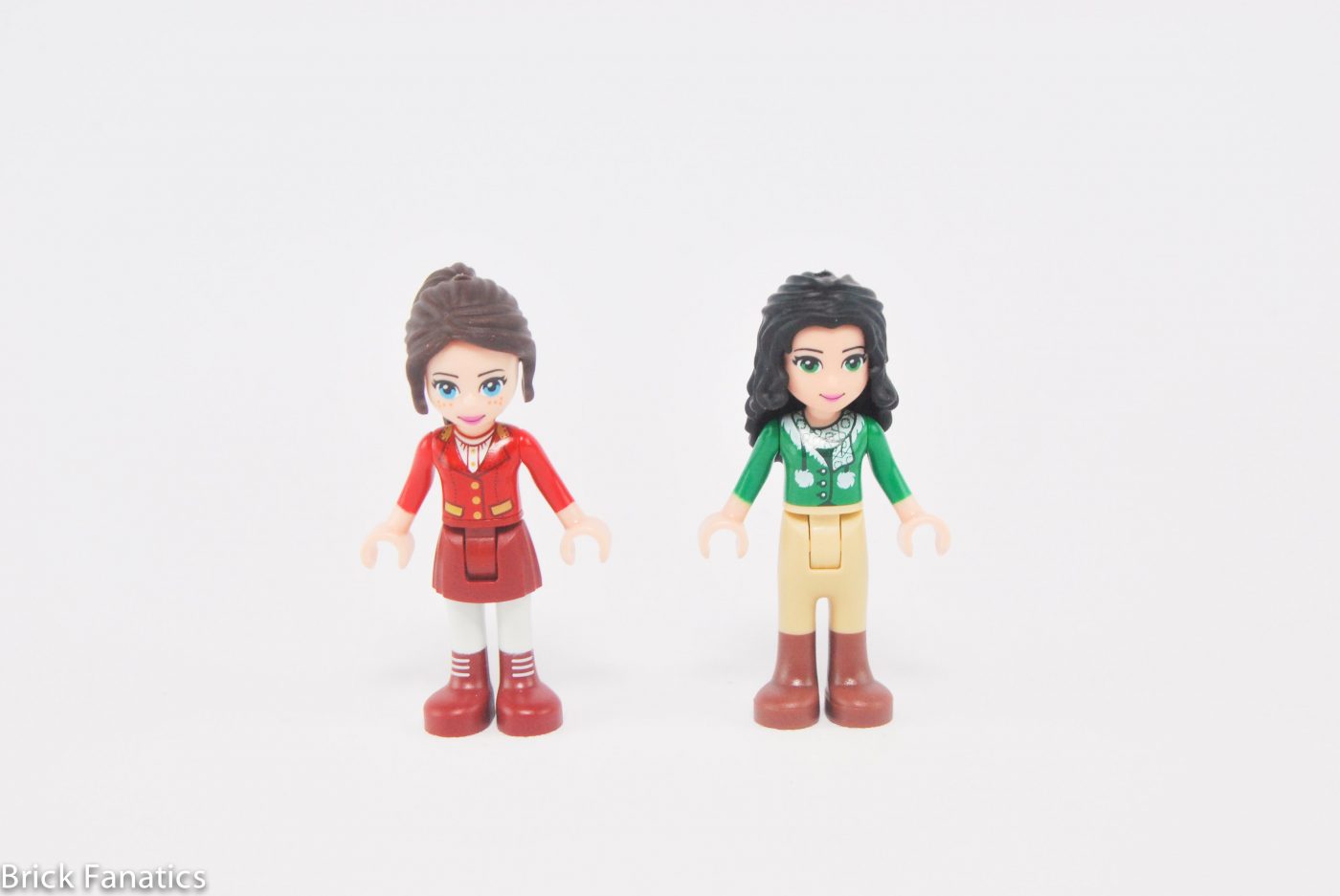 Official LEGO Advent Calendars Roundup