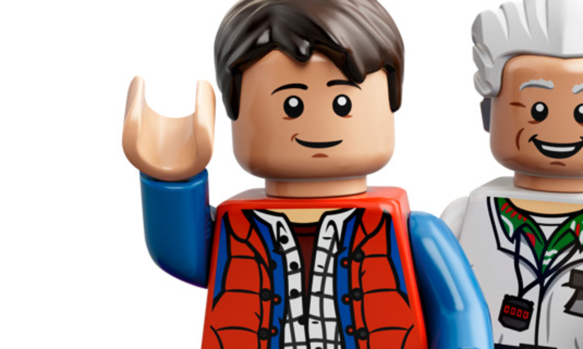 lego marty mcfly head