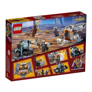 lego 76102 smyths