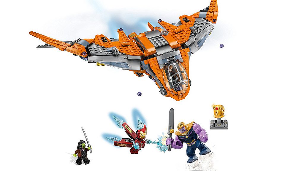LEGO_Marvel_Super_Heroes_76107_Thanos_Ultimate_Battle_4