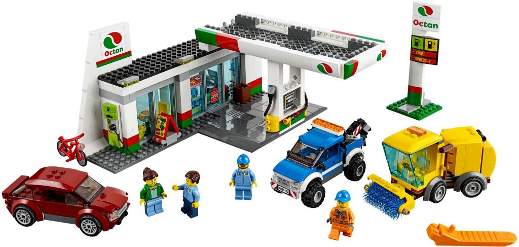 LEGO_City_60132_Service_Station