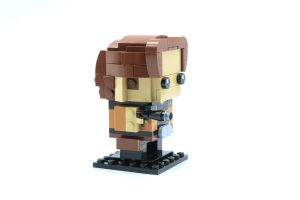 LEGO BrickHeadz 41608 Han Solo 3 2