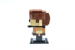 LEGO BrickHeadz 41608 Han Solo 9 2