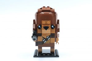 brickheadz chewbacca