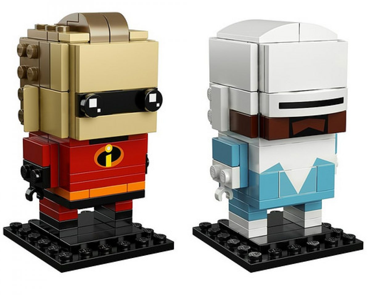 lego incredibles frozone