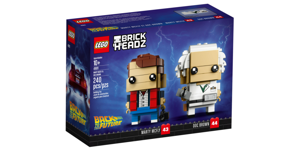 LEGO_BrickHeadz_Back_to_the_Future_2