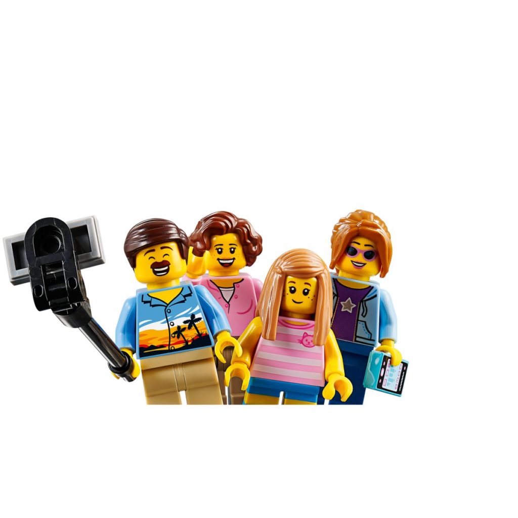 LEGO City 60202 Summer Adventures 5