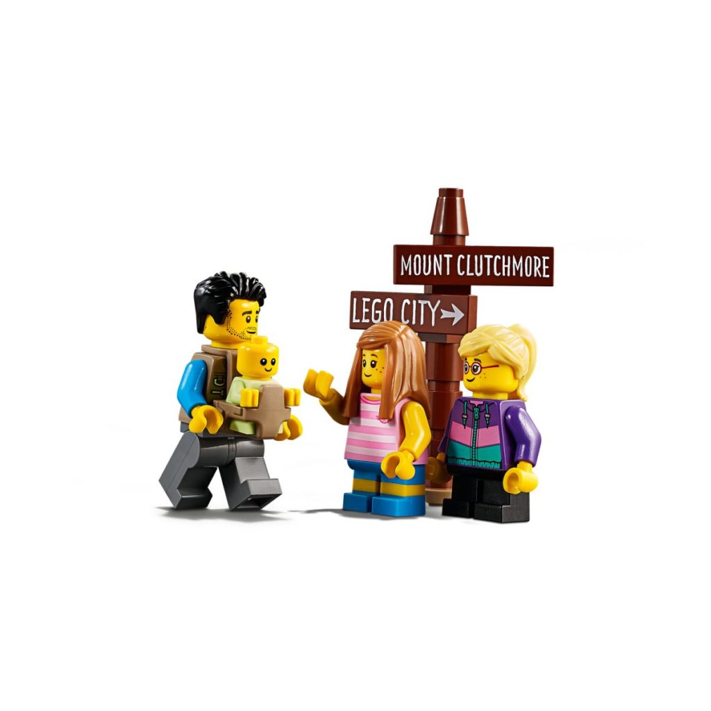 LEGO City 60202 Summer Adventures 7