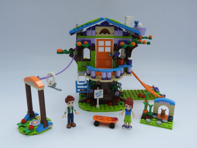 lego friends 41335