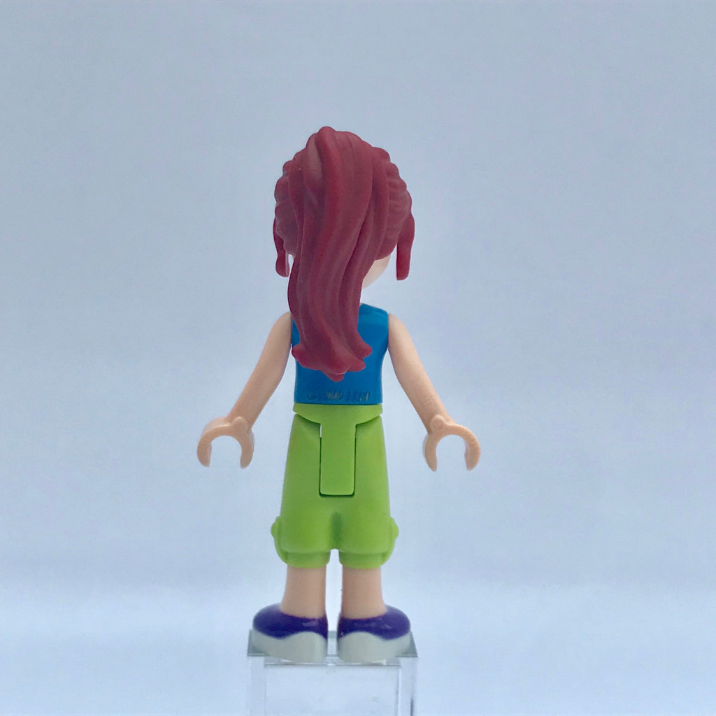 LEGO Friends 41335 Mia's Tree House review
