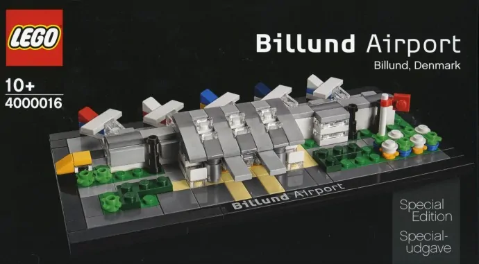 lego 40199