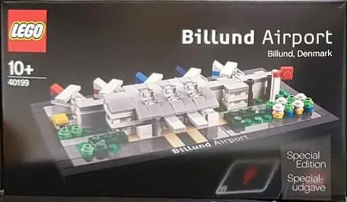 lego 40199