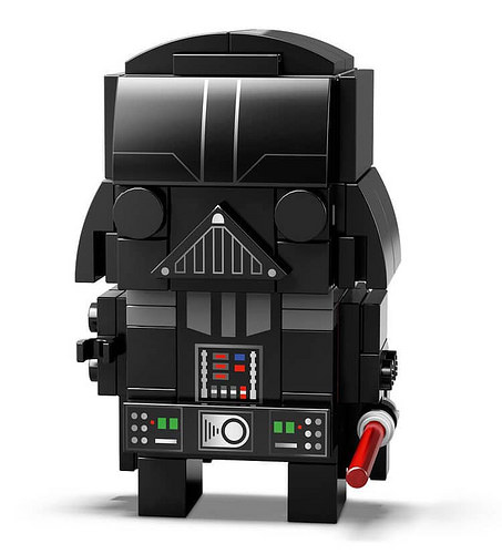 lego brickheadz star wars stormtrooper