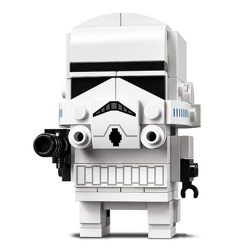 LEGO BrickHeadz Star Wars 41620 Stormtrooper 3
