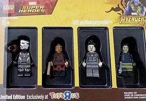 lego super heroes toys r us