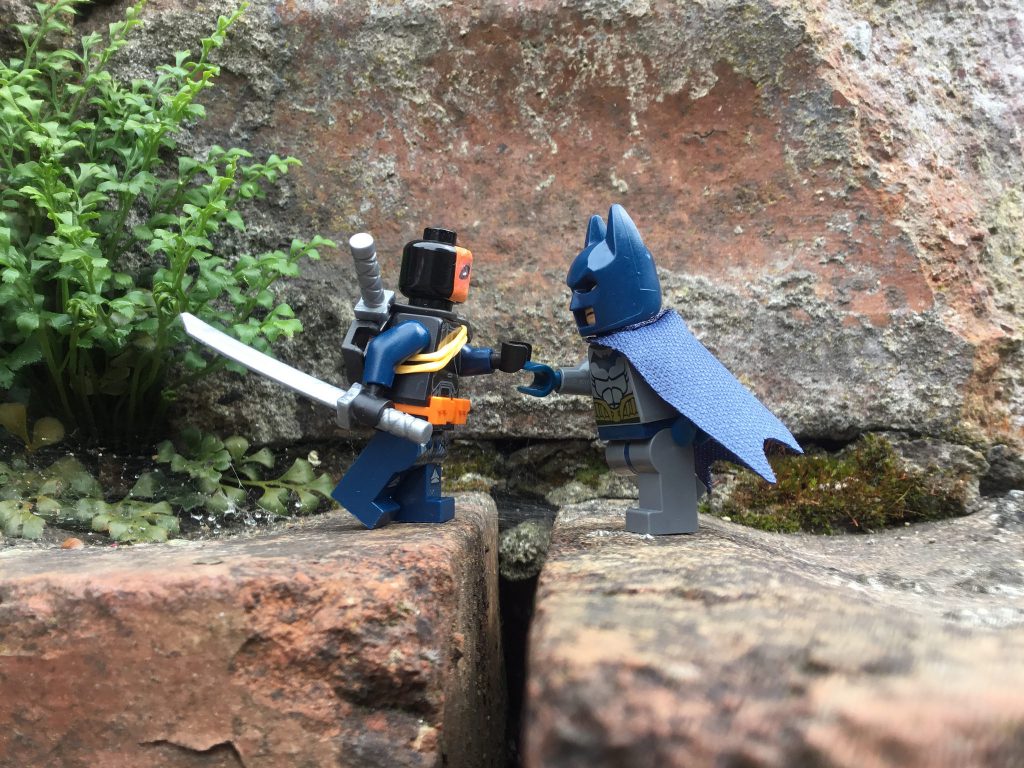 Mursten_billede_Batman_Dødsslag