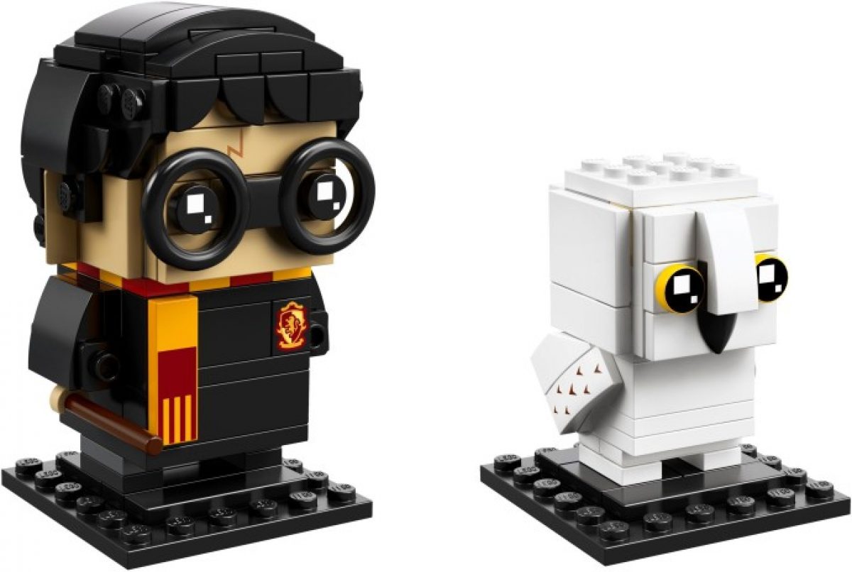lego brickheadz 41616