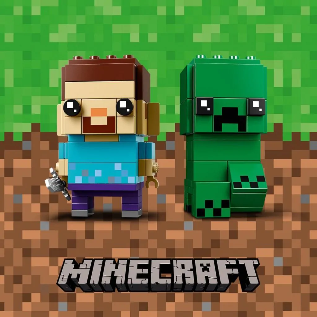 Minecraft BH