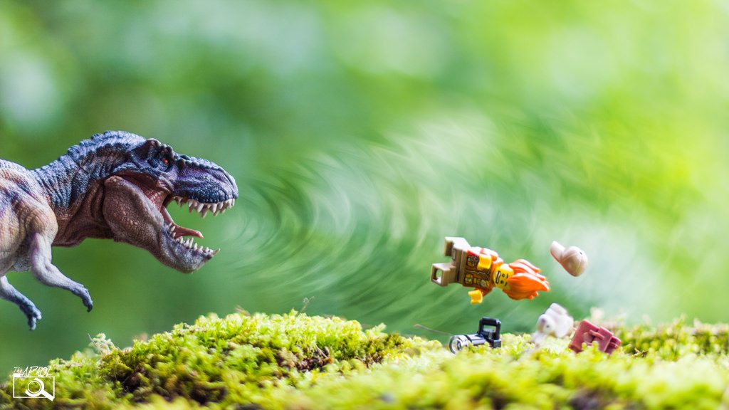 LEGO Jurassic bark 1024x576