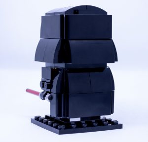 LEGO 41619 Darth Vader 3